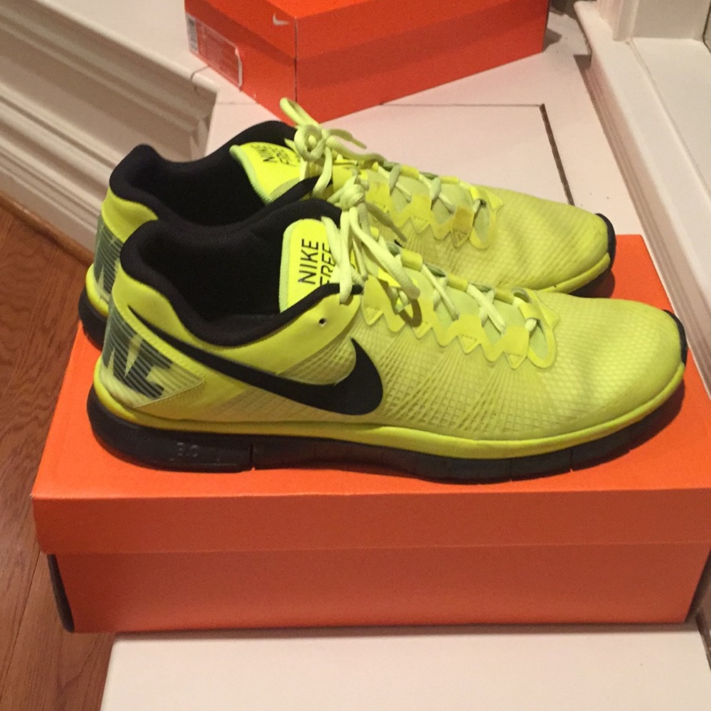 Nike Free Trainer 3.0